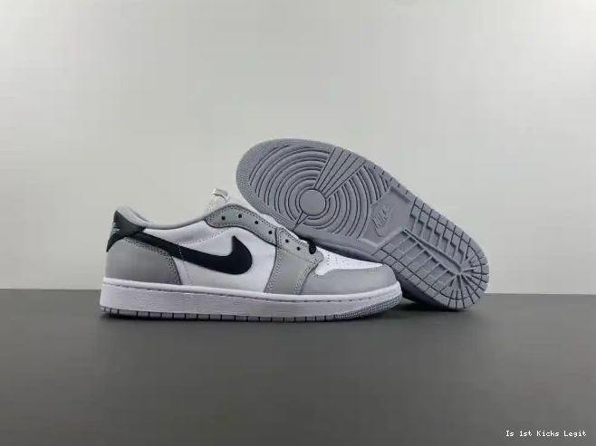 Jordan OG Barons Air 1 CZ0790-110 Low 0611